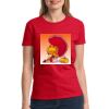 Ultra Cotton® Ladies' 6 oz. T-Shirt Thumbnail