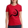 Ultra Cotton® Ladies' 6 oz. T-Shirt Thumbnail