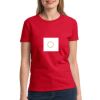 Ultra Cotton® Ladies' 6 oz. T-Shirt Thumbnail