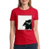 Ultra Cotton® Ladies' 6 oz. T-Shirt Thumbnail