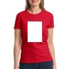 Ultra Cotton® Ladies' 6 oz. T-Shirt Thumbnail
