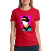 Ultra Cotton® Ladies' 6 oz. T-Shirt Thumbnail