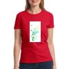 Ultra Cotton® Ladies' 6 oz. T-Shirt Thumbnail