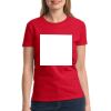 Ultra Cotton® Ladies' 6 oz. T-Shirt Thumbnail