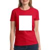 Ultra Cotton® Ladies' 6 oz. T-Shirt Thumbnail