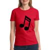 Ultra Cotton® Ladies' 6 oz. T-Shirt Thumbnail