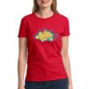 Ultra Cotton® Ladies' 6 oz. T-Shirt Thumbnail