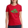 Ultra Cotton® Ladies' 6 oz. T-Shirt Thumbnail
