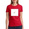 Ultra Cotton® Ladies' 6 oz. T-Shirt Thumbnail