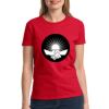 Ultra Cotton® Ladies' 6 oz. T-Shirt Thumbnail