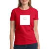 Ultra Cotton® Ladies' 6 oz. T-Shirt Thumbnail
