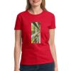 Ultra Cotton® Ladies' 6 oz. T-Shirt Thumbnail
