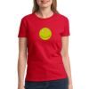 Ultra Cotton® Ladies' 6 oz. T-Shirt Thumbnail