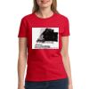 Ultra Cotton® Ladies' 6 oz. T-Shirt Thumbnail