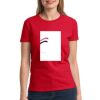 Ultra Cotton® Ladies' 6 oz. T-Shirt Thumbnail