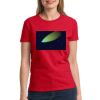 Ultra Cotton® Ladies' 6 oz. T-Shirt Thumbnail