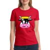 Ultra Cotton® Ladies' 6 oz. T-Shirt Thumbnail