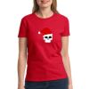Ultra Cotton® Ladies' 6 oz. T-Shirt Thumbnail