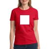 Ultra Cotton® Ladies' 6 oz. T-Shirt Thumbnail