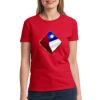 Ultra Cotton® Ladies' 6 oz. T-Shirt Thumbnail