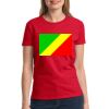 Ultra Cotton® Ladies' 6 oz. T-Shirt Thumbnail