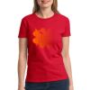 Ultra Cotton® Ladies' 6 oz. T-Shirt Thumbnail