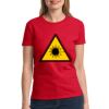 Ultra Cotton® Ladies' 6 oz. T-Shirt Thumbnail