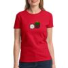 Ultra Cotton® Ladies' 6 oz. T-Shirt Thumbnail