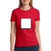 Ultra Cotton® Ladies' 6 oz. T-Shirt Thumbnail