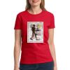 Ultra Cotton® Ladies' 6 oz. T-Shirt Thumbnail