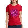 Ultra Cotton® Ladies' 6 oz. T-Shirt Thumbnail