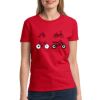 Ultra Cotton® Ladies' 6 oz. T-Shirt Thumbnail
