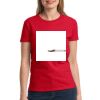 Ultra Cotton® Ladies' 6 oz. T-Shirt Thumbnail