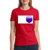 Ultra Cotton® Ladies' 6 oz. T-Shirt Thumbnail