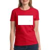 Ultra Cotton® Ladies' 6 oz. T-Shirt Thumbnail