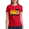 Ultra Cotton® Ladies' 6 oz. T-Shirt Thumbnail