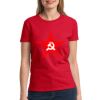 Ultra Cotton® Ladies' 6 oz. T-Shirt Thumbnail