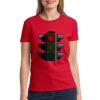 Ultra Cotton® Ladies' 6 oz. T-Shirt Thumbnail
