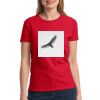 Ultra Cotton® Ladies' 6 oz. T-Shirt Thumbnail