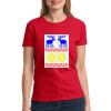 Ultra Cotton® Ladies' 6 oz. T-Shirt Thumbnail