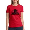 Ultra Cotton® Ladies' 6 oz. T-Shirt Thumbnail