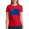 Ultra Cotton® Ladies' 6 oz. T-Shirt Thumbnail
