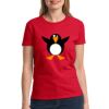 Ultra Cotton® Ladies' 6 oz. T-Shirt Thumbnail
