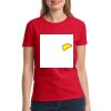 Ultra Cotton® Ladies' 6 oz. T-Shirt Thumbnail
