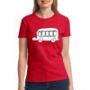 Ultra Cotton® Ladies' 6 oz. T-Shirt Thumbnail