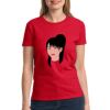 Ultra Cotton® Ladies' 6 oz. T-Shirt Thumbnail