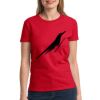 Ultra Cotton® Ladies' 6 oz. T-Shirt Thumbnail