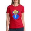 Ultra Cotton® Ladies' 6 oz. T-Shirt Thumbnail
