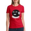 Ultra Cotton® Ladies' 6 oz. T-Shirt Thumbnail