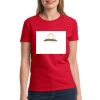 Ultra Cotton® Ladies' 6 oz. T-Shirt Thumbnail
